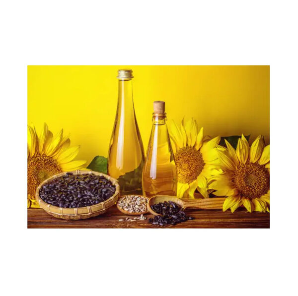 Wholesale 100% Refined Sunflower Seed Oil Bulk Malaysia Sunflower Cooking Oil - Image 4