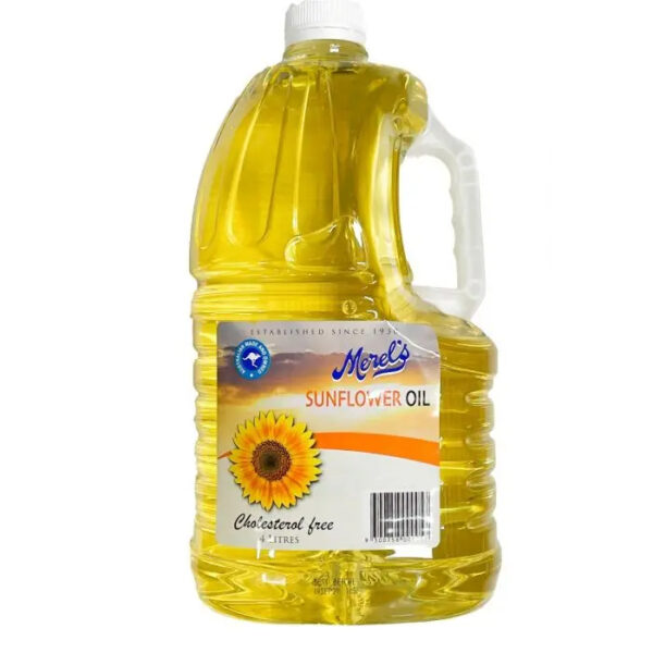 Wholesale Supplier 100% Refined Sunflower Oil 100% Pure Refined Sunflower Vegetable Oil Edible and Cooking Oil - Image 4