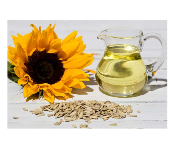 Refined Sunflower Oil For Sale at Cheap price /refined corn oil/Refined soybean oil - Image 4