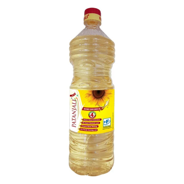 High quality refined sunflower oil in bulk oil sunflower for sale - Image 4