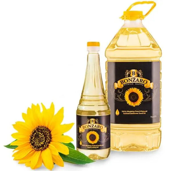 Premium Sunflower Oil / Wholesale High Quality Cooking oil / 100% Pure Refined Bulk Sunflower Oil exporter - Image 4