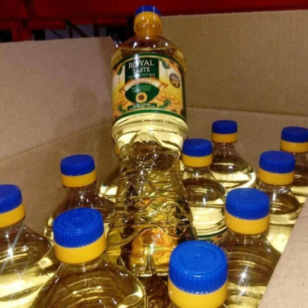 100% Refined Edible Sunflower Oil Wholesale Price - Image 4