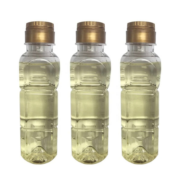 HACCP Certified pure sunflower cooking oil - Image 5