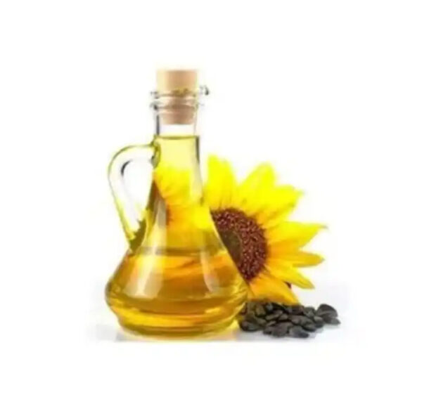 Sunflower Oil Refined Cooking Oil Ukrainian Factory Vegetable Cooking Oil for sale - Image 5