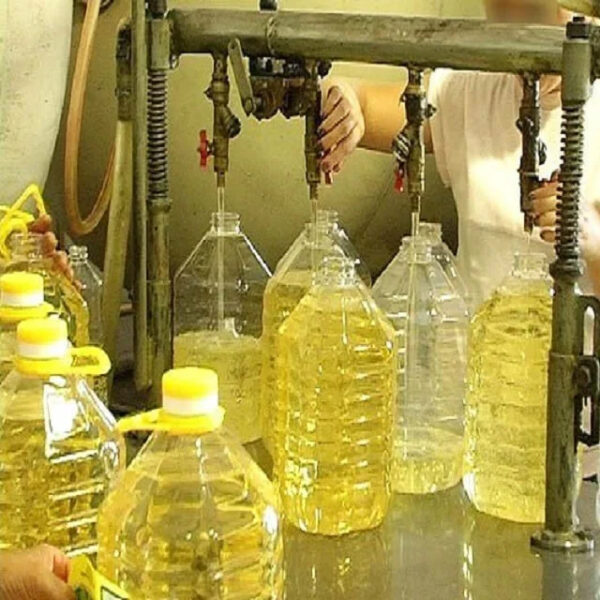 Top Class Refined Sunflower Oil For Sale at Cheap price From Ukraine/refined corn oil/Refined soybean oil - Image 5