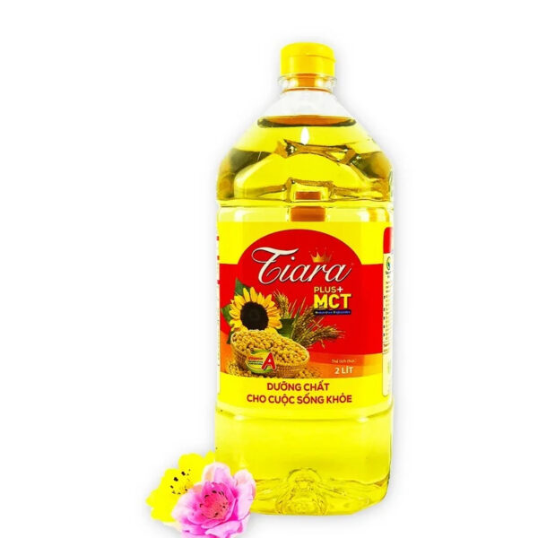 Sunflower Vegetable oil for sale in bulk from Lithuania and Ukraine Very good Quality Affordable Sunflower oil in 1L 2L 3L 4L 5L - Image 5