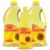 Cheapest Refined sunflower oil in bulk for export - Image 5