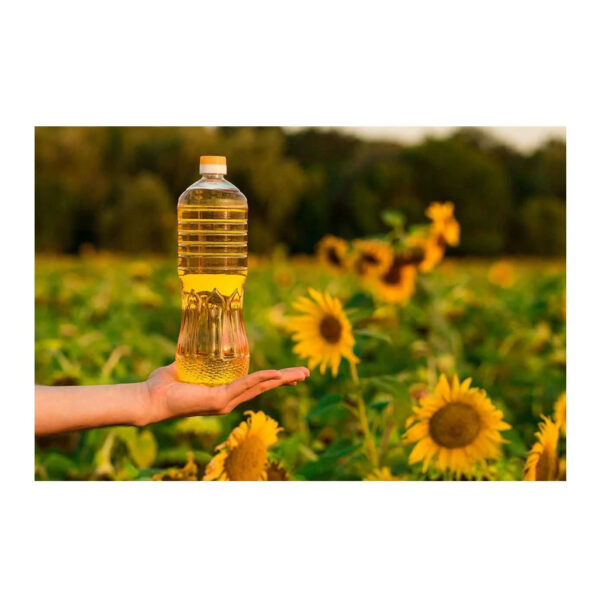 Bulk Natural Edible Plant oils Manufacturer | Wholesale Ukraine Sunflower Oil for Cooking | Refined | Non-GMO | Cheap price | Kg - Image 5