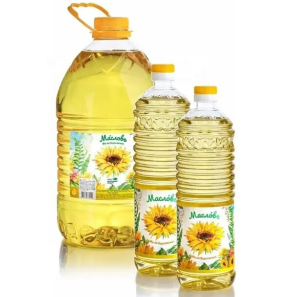 wholesale Crude Sunflower oil Refined Edible Sunflower Cooking Oil Refined Sunflower Oil / Manufacturers and Suppliers - Image 5