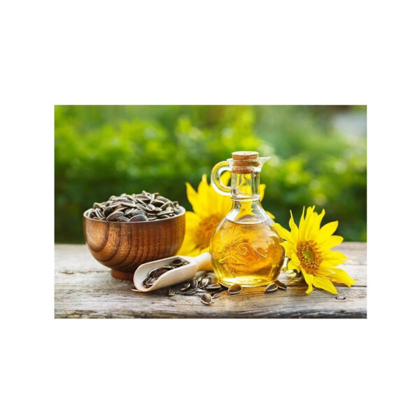 Refined Sunflower Oil For Sale / Best Sun Flower Oil 100% Refined Sunflower Cooking Oil Top Grade High Vitamin - Image 5