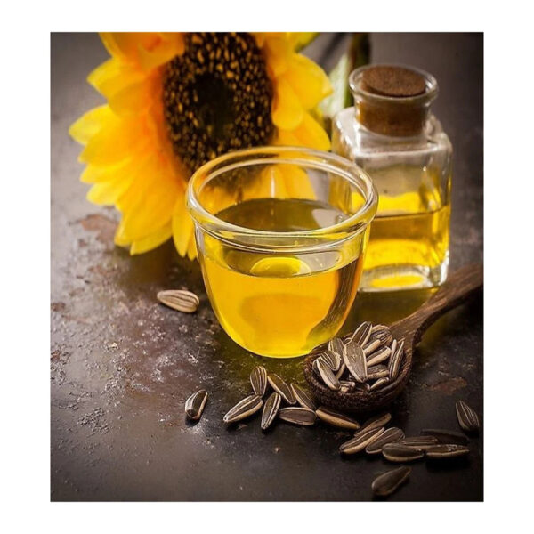 Wholesale Sunflower Oil Edible Sun Flower Seed High Quality Cooking Oil Refined Sunflower Oil Price - Image 5