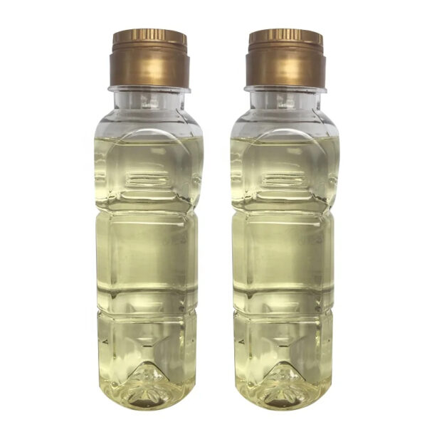 100% pure natural non gmo sunflower oil - Image 5