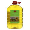 Organic Sunflower Oil Food Grade Crude Oil Hydrogenated Oil for Industrial Use Packaged in Bulk - Image 5