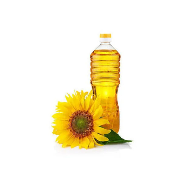 Wholesale High Quality sunflower oil bulk 100% Pure refined sunflower oil - Image 5