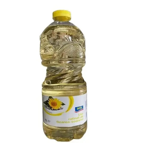 Express delivery Refined Sunflower Oil Pure Sunflower Oil Sunflower Cooking Oil Sale At Low Cost - Image 5