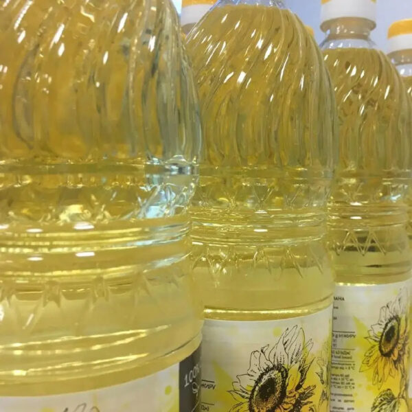 Hydrogenated Refined Sunflower Oil - Image 5