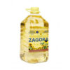 100% Pure Sunflower Oil Sunflower Oil The Best for Cooking and Seasoning Wholesale - Image 5