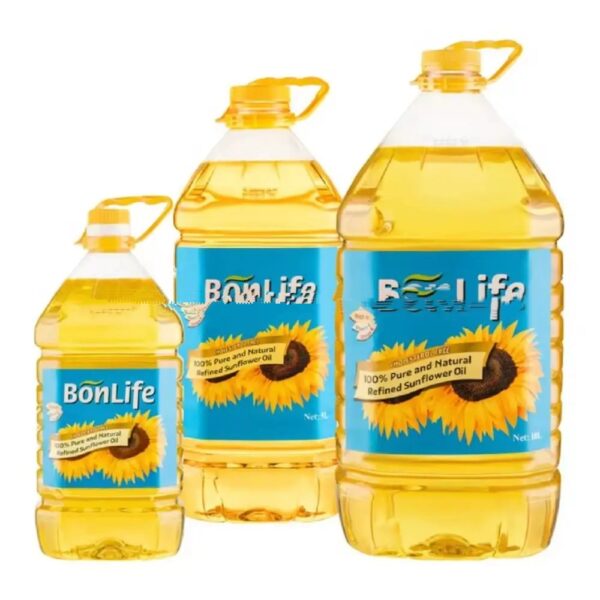 Wholesale Supply Refined Sunflower Oil in Bulk/High quality 100% Refined Sunflower Oil At Affordable Prices for sale - Image 5