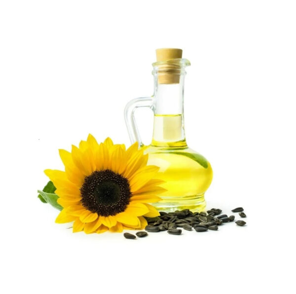 Organic Crude Sunflower Oil Refined Cooking Oil in Bulk Drum Plastic or Glass Bottle Packaging - Image 5