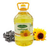 Refined Sunflower Oil Refined Sunflower Oil Export quality refined sunflower oil - Image 5