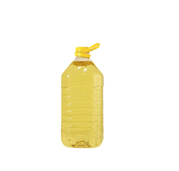 Wholesale Cheap Price Sunflower Oil 100% Edible Cold Pressed Refined Vegetable Cooking Oil for Sale - Image 5