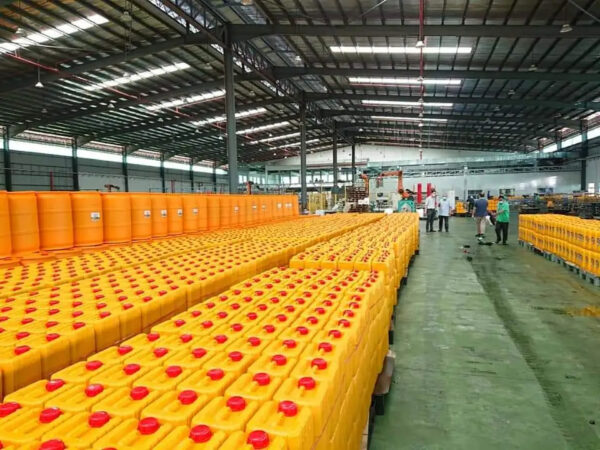 Indonesia Palm Oil Refined RBD Palm Olein CP8 CP10 Vegetable Oil sunflower oil olive oil palm oil wholesale cheap - Image 5