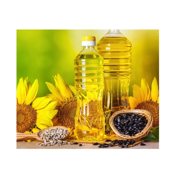 100% Organic Refined Sunflower Oil 5L Cooking Oil Food Grade Hydrogenated Oil in Bulk Drum Plastic or Glass Bottle Packaging - Image 5