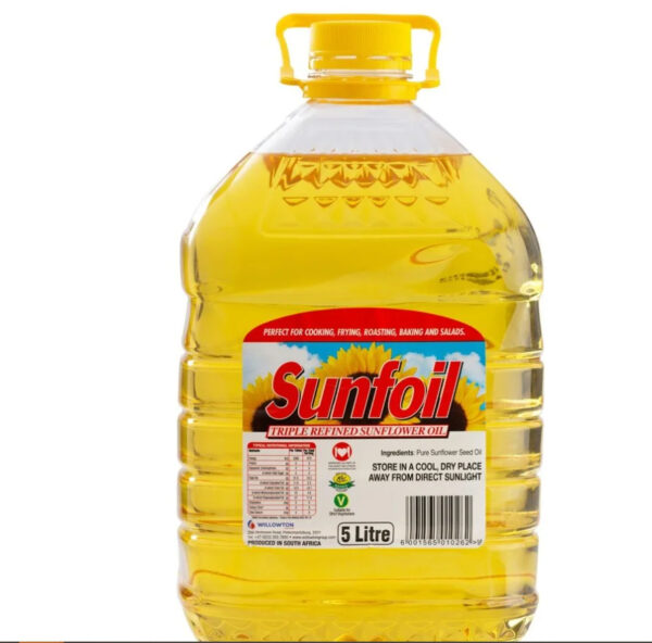 SUNFLOWER OIL 1 LITER FROM FACTORY BEST PRICE PREMIUM QUALITY PRIVATE LABEL READY TO SHOPPING STOCK READY - Image 5