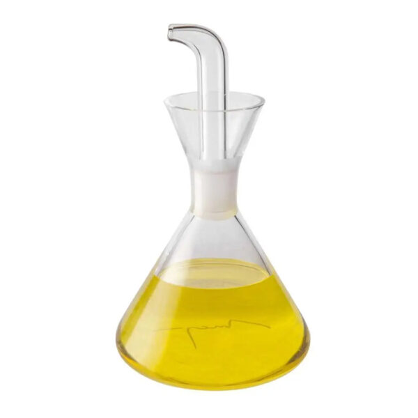 100% Organic Refined Sunflower Oil from Thailand Crude Cooking Hydrogenated Oil in Bulk Drum Packaging - Image 5