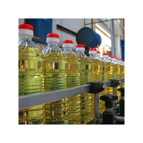 Wholesale High Quality 100% Pure Sunflower Oil Refined Sunflower Oil For Cooking - Image 5