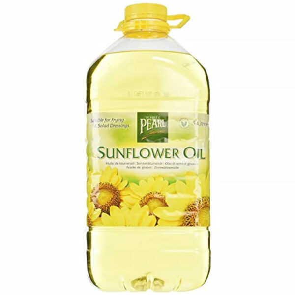 Refined Palm Oil and sunflower oil / Vegetable Cooking Oil - Image 5