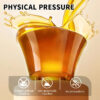 Chinese quality physical pressed 100% sunflower oil Haitian factory supply custom wholesale vegetable cooking sunflower oil - Image 5