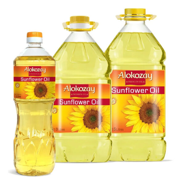 Crude & Refined Sunflower Oil for Cooking Food /deodorized Sunflower Oil 100% High Quality | Cheap Natural Sunflower Seed Oil - Image 5