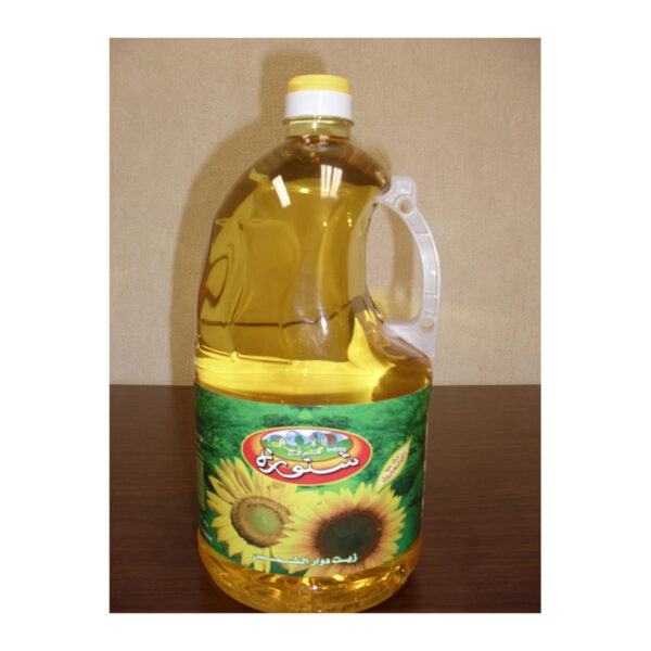 Premium Grade 100% Refined Sunflower Oil at Best Price - Image 5