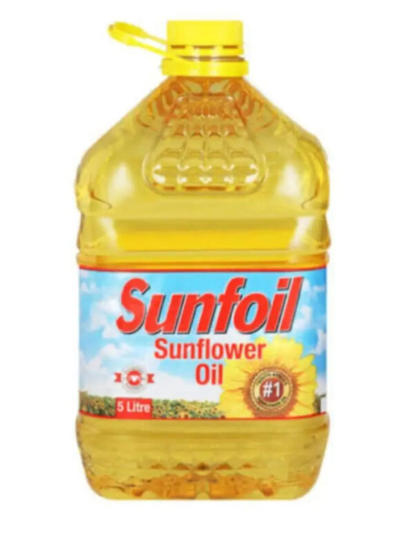 Hot Selling Premium quality refined sunflower oil cooking oil - Image 5