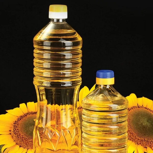 Wholesale Refined Sunflower Oil Corn Olive Palm coconut oil sunflower seed natural food grade oil in bulk Factory Price - Image 5