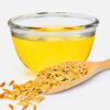 Pure RICE BRAN OIL from VIETNAM // Nutrient Rich Cooking Essential // PREMIUM QUALITY from RICE - Image 4