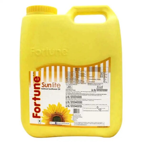 Sale Ukraine Natural Refined Sunflower oil in plastic tin 20L - Image 5