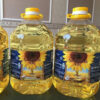 Refined Sunflower Cooking Oil In Bulk - Image 3