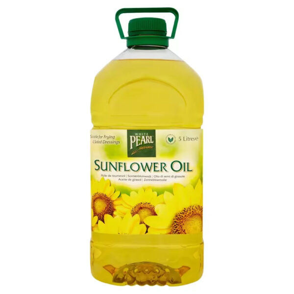 ISO/HALAL/HACCP Approved Pure Kenya Refined Edible Sunflower Oil For Sale/Sunflower Oil Refined/ Unrefined from Kenya - Image 6