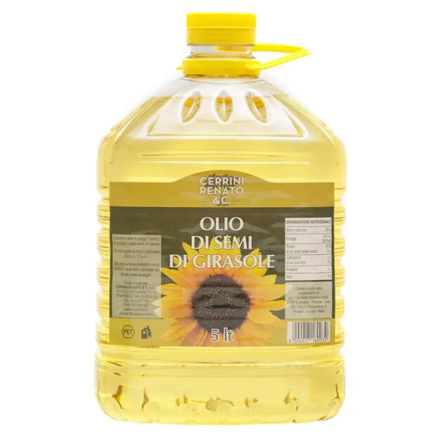 wholesale Crude Sunflower oil Refined Edible Sunflower Cooking Oil Refined Sunflower Oil / Manufacturers and Suppliers - Image 6