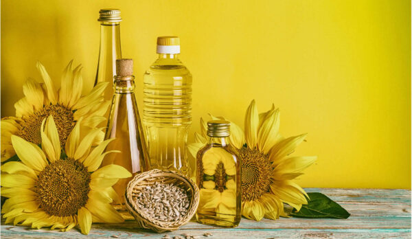 Wholesale High Quality Netherlands Sunflower Oil Refined Sunflower Oil organic Natural Sunflower Oil With Affordable Price - Image 6