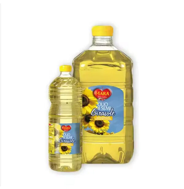 5L Manufacturer Top Grade Refined Sunflower Oil a Grade Cooking 24 Nut & Seed Oil Rapeseed Oil Thailand 5 L COMMON Cultivation - Image 6