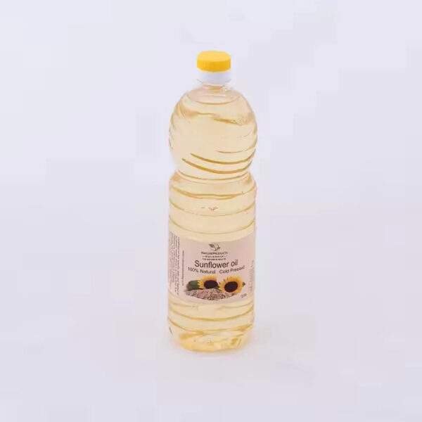 Wholesale High Quality High Vitamin D Refined Sunflower oil Black Rapeseed Oil Canola Oil Bulk Refining Plant - Image 6