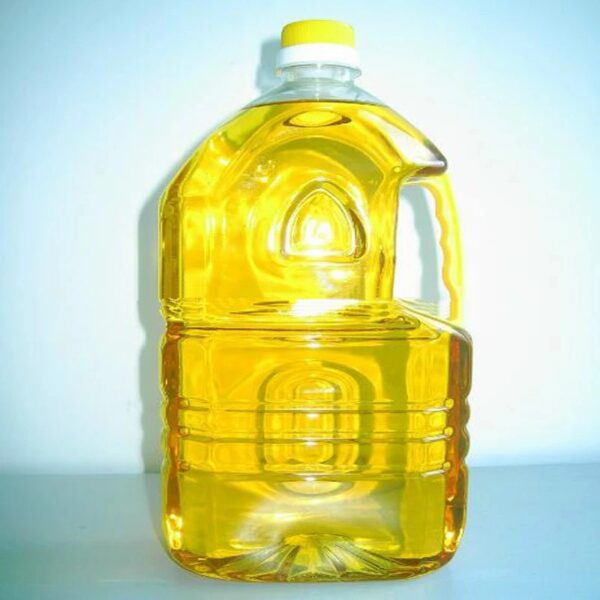 Refined Sunflower Oil - Image 6