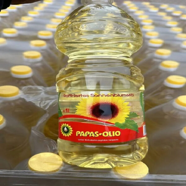 Alokozay Pure Sunflower Oil 1.5L - Image 5