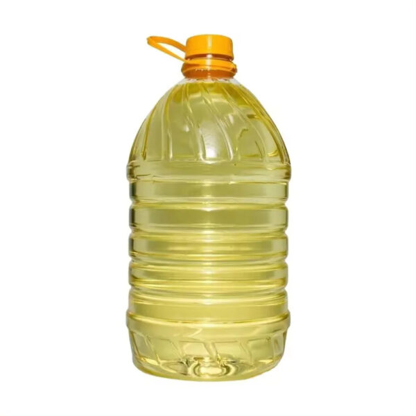 Precise Cold-Pressed Sunflower Oil 100% Pure and Refined for Gourmet Cooking - Image 6