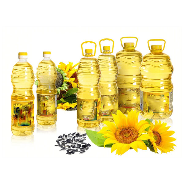 New refined sunflower cooking oil/sunflower oil Ukraine Origin Readily Available - Image 6