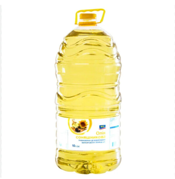 Fast Shipping Wholesales Sunflower oil 100% Pure refined sunflower Vegetable Oil - Image 6