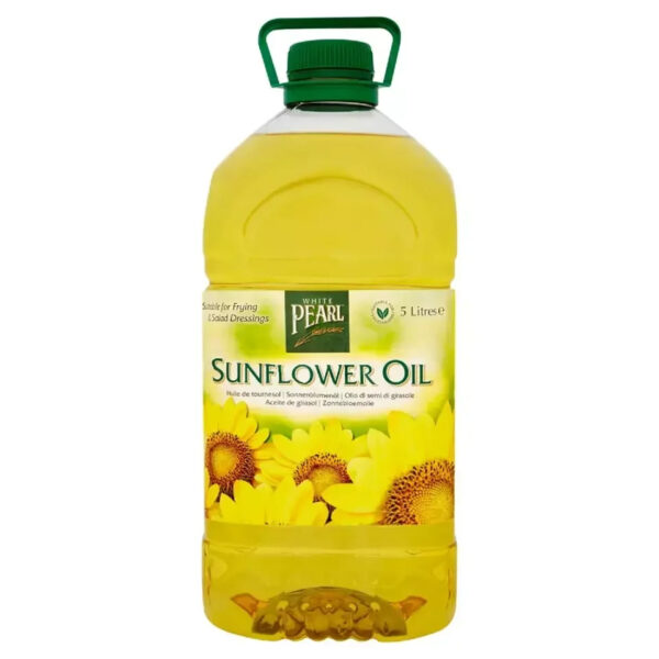 Refined Sunflower Oil Refined Sunflower Oil Export quality refined sunflower oil - Image 6